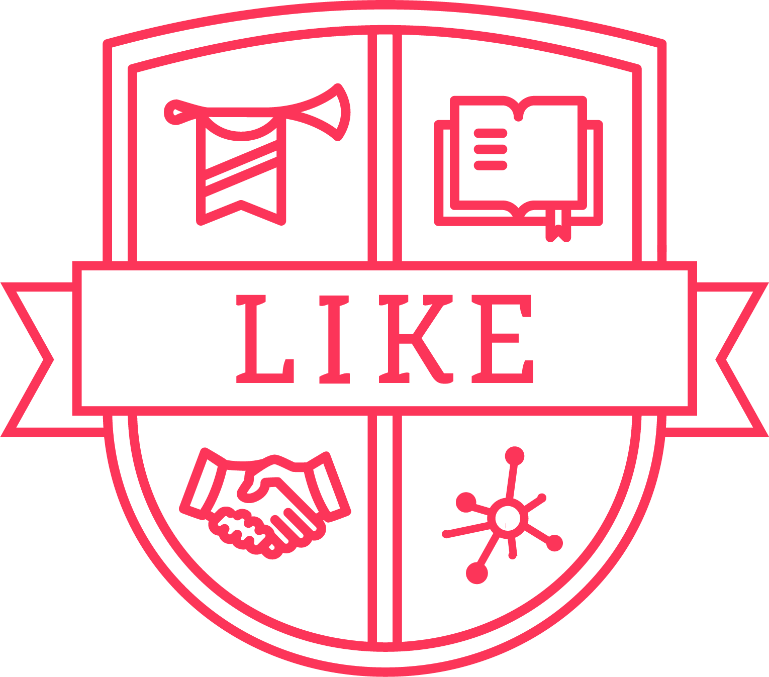 Like Центр