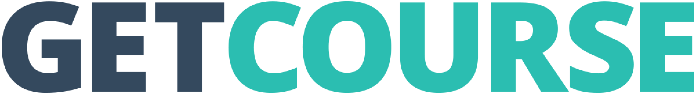 Платформа Getcourse